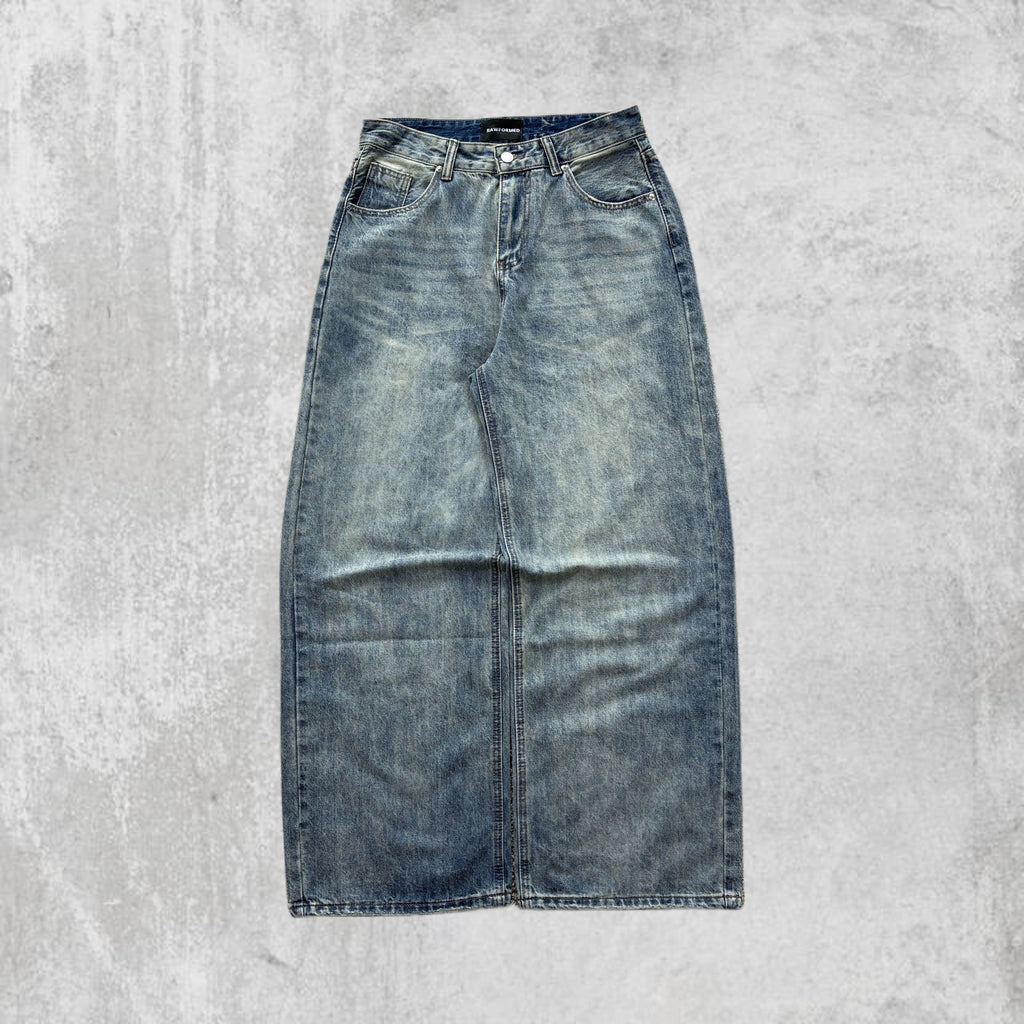 CAPSULE BLUE DENIM