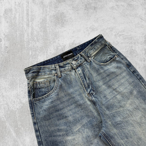 CAPSULE BLUE DENIM